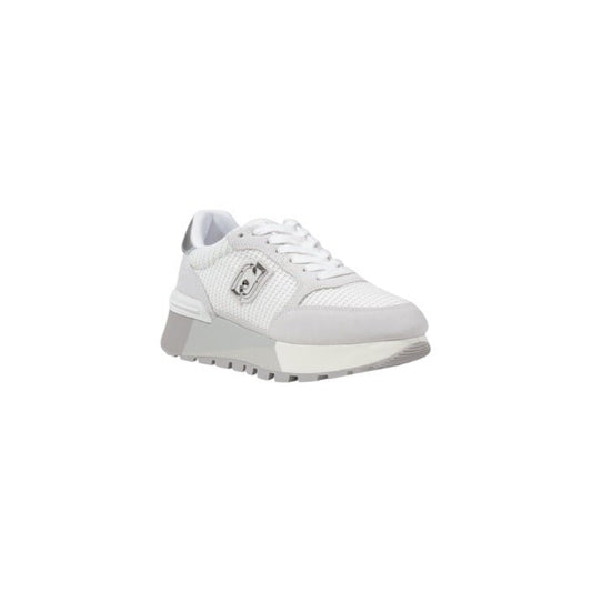 Liu Jo - Liu Jo Women Sneakers - Monterri Fashion