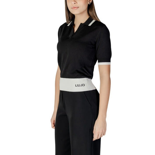 Liu Jo - Liu Jo Women T-Shirt - Monterri Fashion