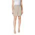 Vila Clothes - Vila Clothes Women Skirt - Monterri Fashion