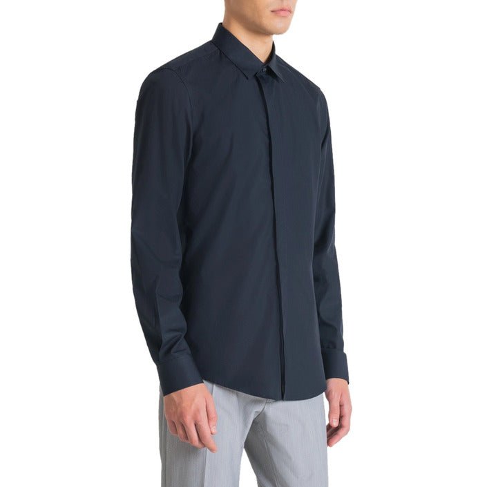 Antony Morato - Antony Morato Men Shirt - Monterri Fashion