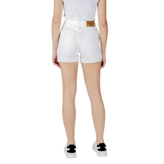 Calvin Klein Jeans - Calvin Klein Jeans Women Short - Monterri Fashion