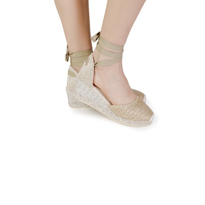 Espadrilles - Espadrilles Women Sandals - Monterri Fashion
