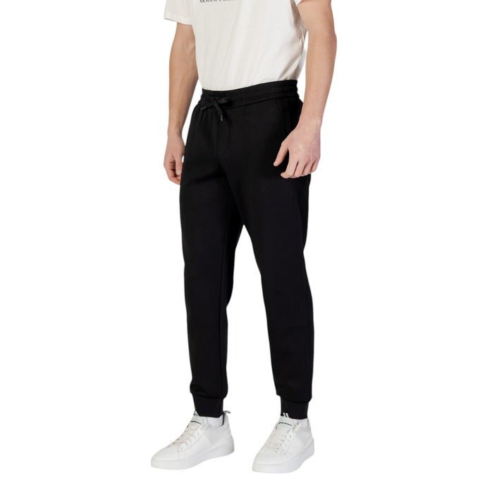 Armani Exchange - Armani Exchange Men Trousers - Monterri Fashion