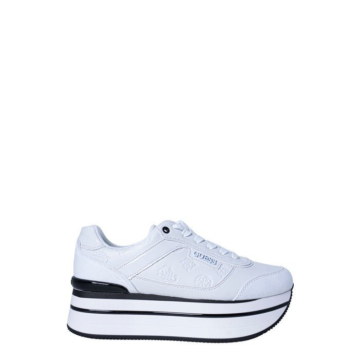 Guess - Guess Women Sneakers - Monterri Fashion
