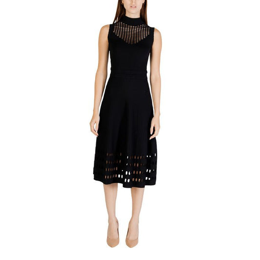 Morgan De Toi - Morgan De Toi Women Dress - Monterri Fashion