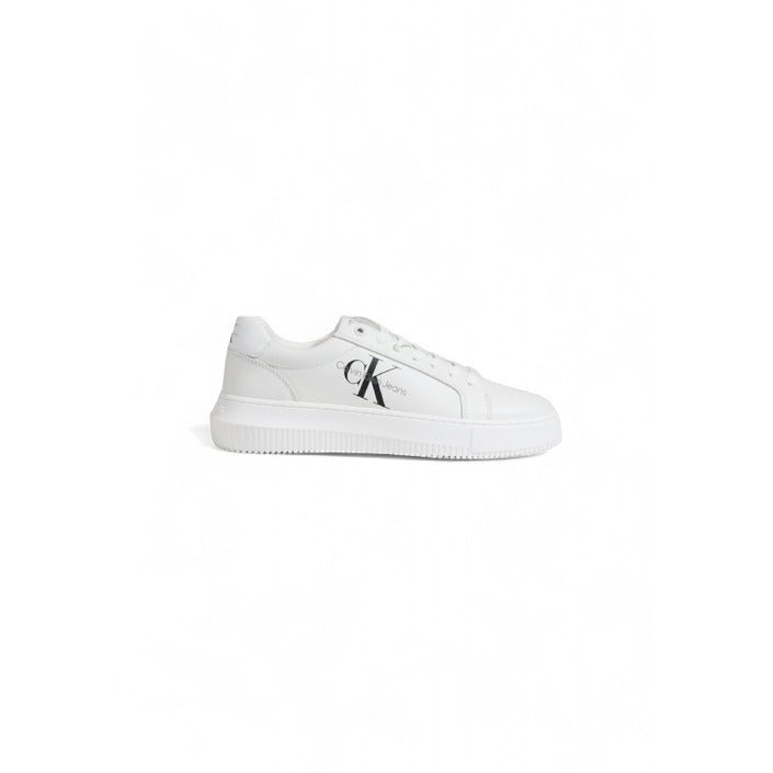 Calvin Klein - Calvin Klein Men Sneakers - Monterri Fashion