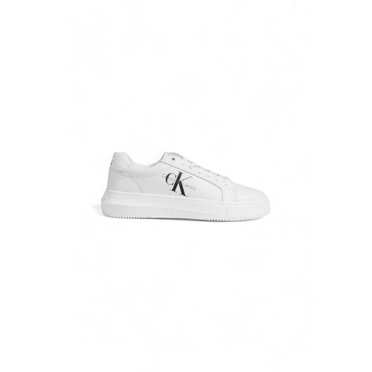 Calvin Klein - Calvin Klein Men Sneakers - Monterri Fashion