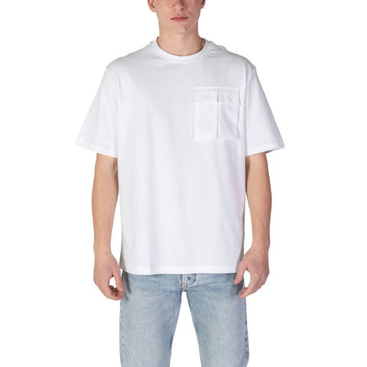 Antony Morato - Antony Morato Men T-Shirt - Monterri Fashion