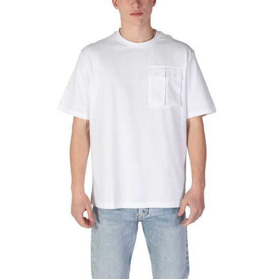Antony Morato - Antony Morato Men T-Shirt - Monterri Fashion