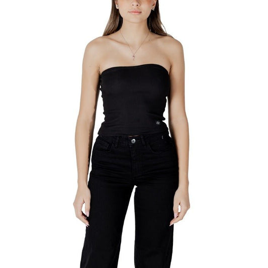 Calvin Klein Jeans - Calvin Klein Jeans Women Top - Monterri Fashion