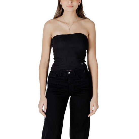 Calvin Klein Jeans - Calvin Klein Jeans Women Top - Monterri Fashion
