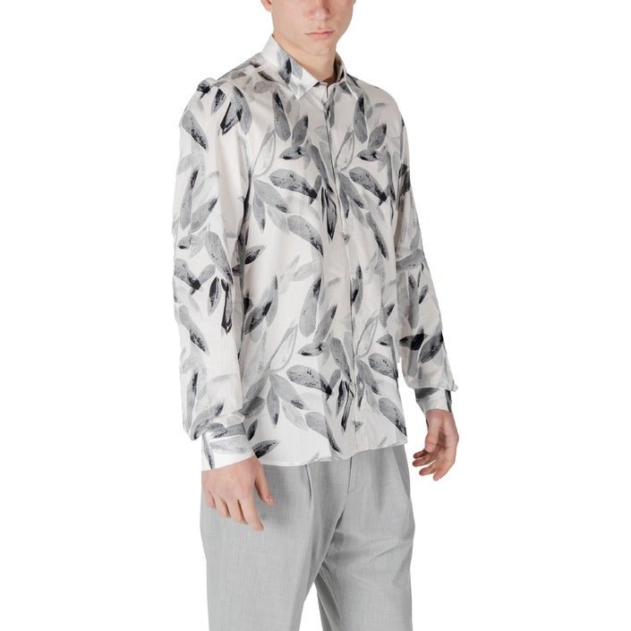 Antony Morato - Antony Morato Men Shirt - Monterri Fashion