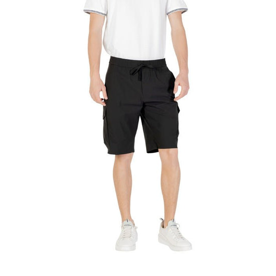 Boss - Boss Men Shorts - Monterri Fashion