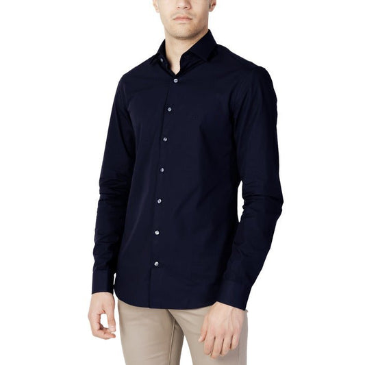 Calvin Klein - Calvin Klein Men Shirt - Monterri Fashion