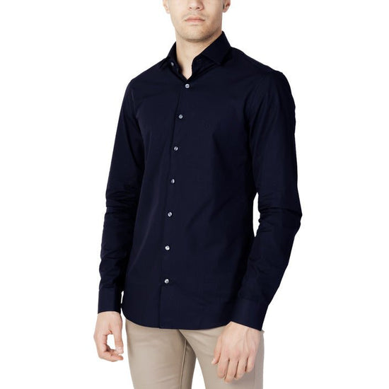 Calvin Klein - Calvin Klein Men Shirt - Monterri Fashion