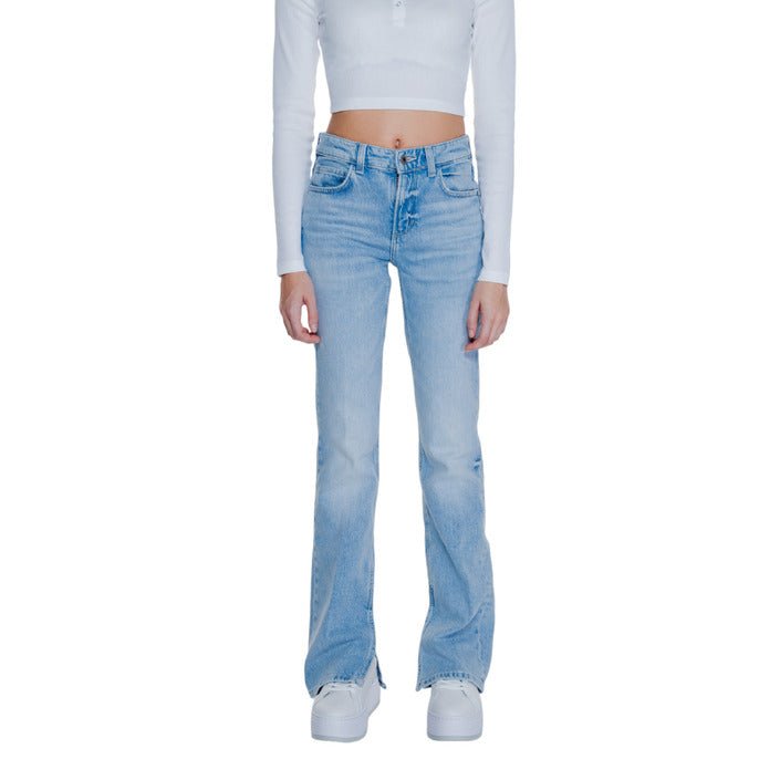 Guess - Guess Women Jeans - Monterri Fashion
