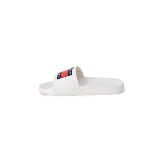 Tommy Hilfiger Jeans - Tommy Hilfiger Jeans Women Slippers - Monterri Fashion