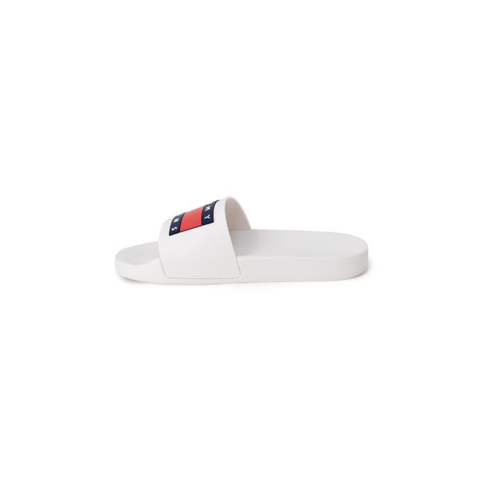 Tommy Hilfiger Jeans - Tommy Hilfiger Jeans Women Slippers - Monterri Fashion