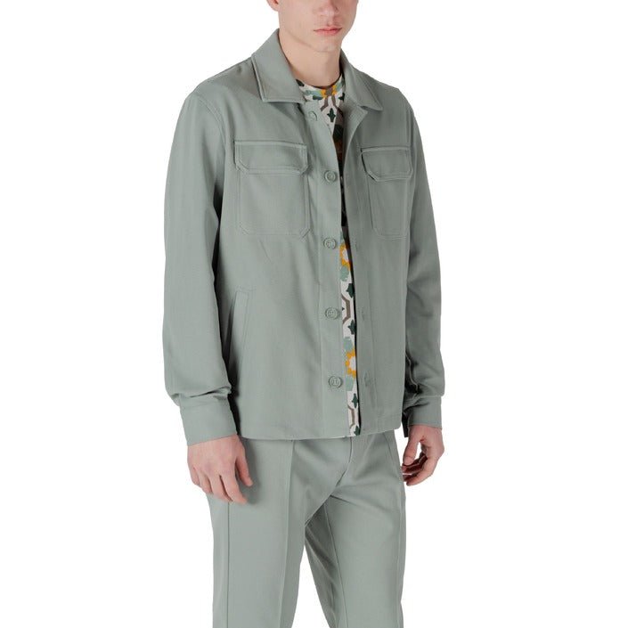 Antony Morato - Antony Morato Men Blazer - Monterri Fashion