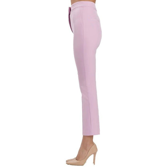 Silence - Silence Women Trousers - Monterri Fashion