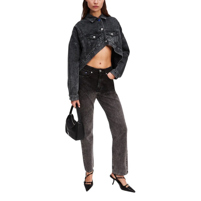 Karl Lagerfeld Jeans - Karl Lagerfeld Jeans  Women Blazer