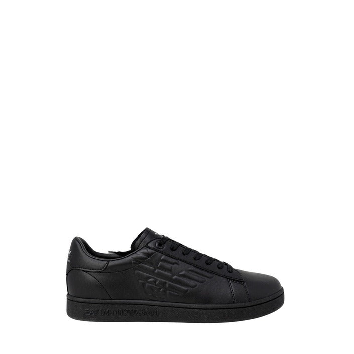 Ea7 - Ea7 Men Sneakers - Monterri Fashion