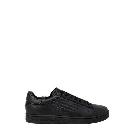 Ea7 - Ea7 Men Sneakers - Monterri Fashion
