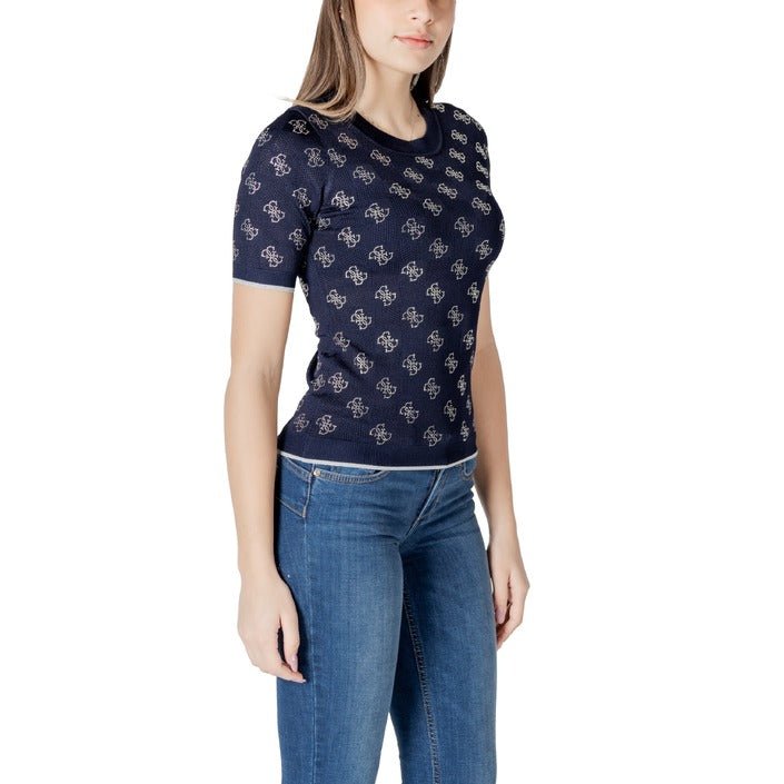 Guess - Guess Women T-Shirt - Monterri Fashion