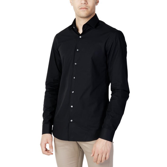 Calvin Klein - Calvin Klein Men Shirt - Monterri Fashion