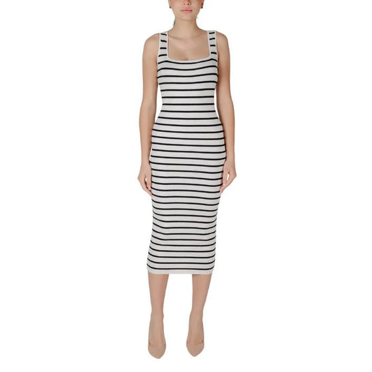 Morgan De Toi - Morgan De Toi Women Dress - Monterri Fashion