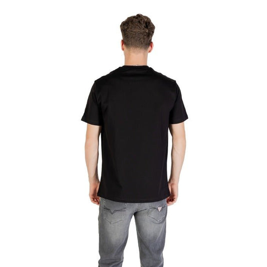 Armani Exchange - Armani Exchange Men T-Shirt - Monterri Fashion