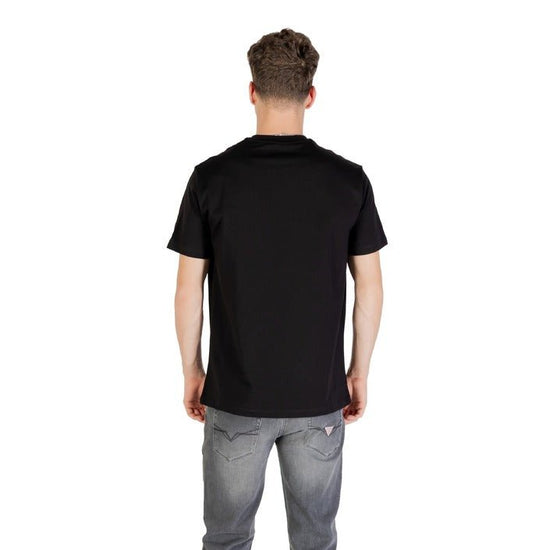 Armani Exchange - Armani Exchange Men T-Shirt - Monterri Fashion