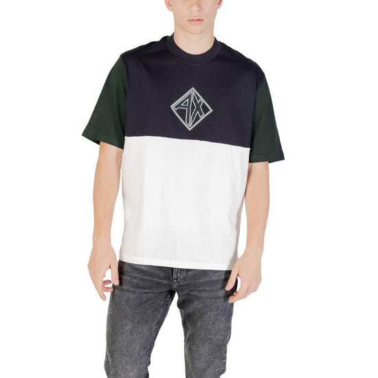 Armani Exchange - Armani Exchange Men T-Shirt - Monterri Fashion
