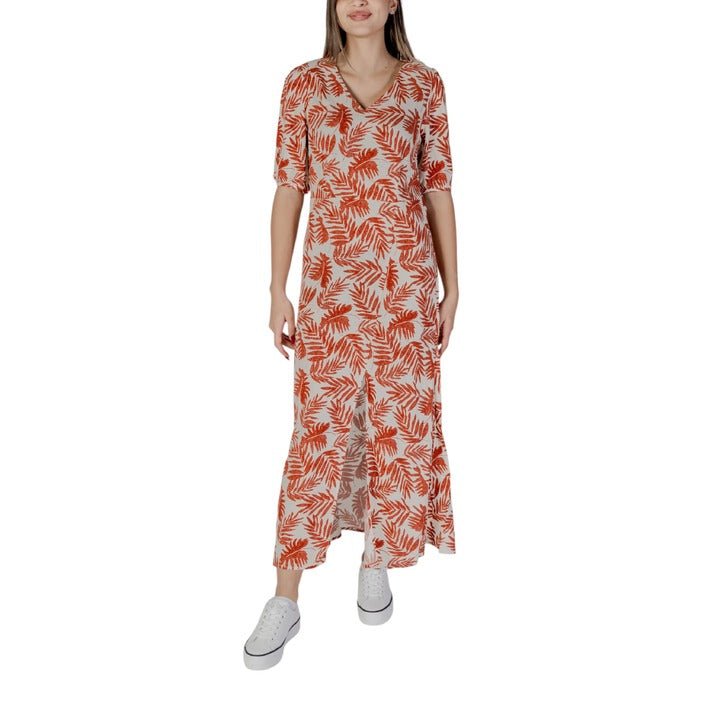 B.young - B.young Women Dress - Monterri Fashion