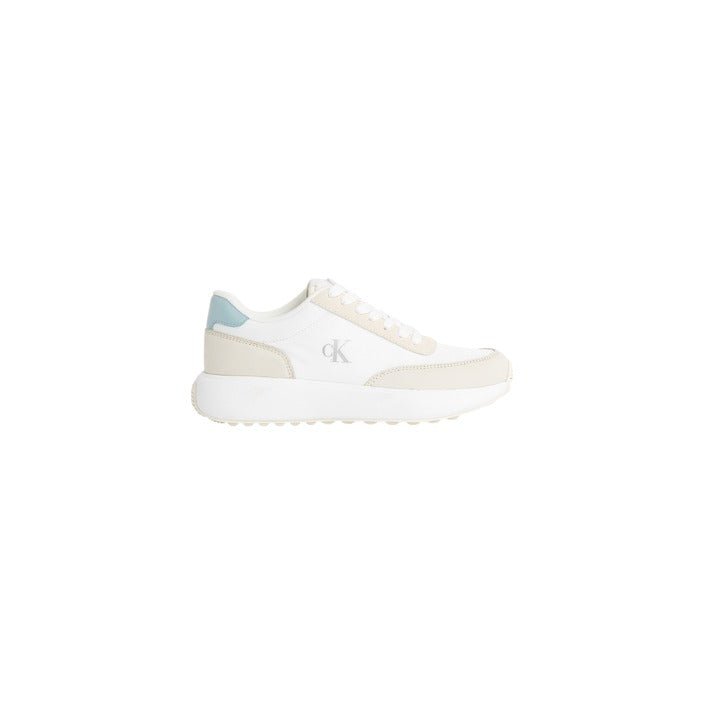 Calvin Klein Jeans - Calvin Klein Jeans Women Sneakers - Monterri Fashion