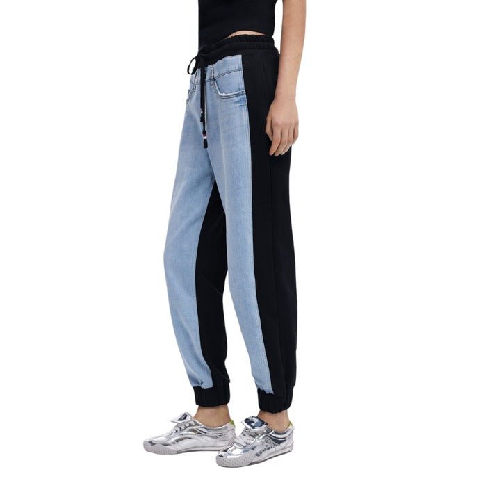 Desigual - Desigual Women Jeans - Monterri Fashion