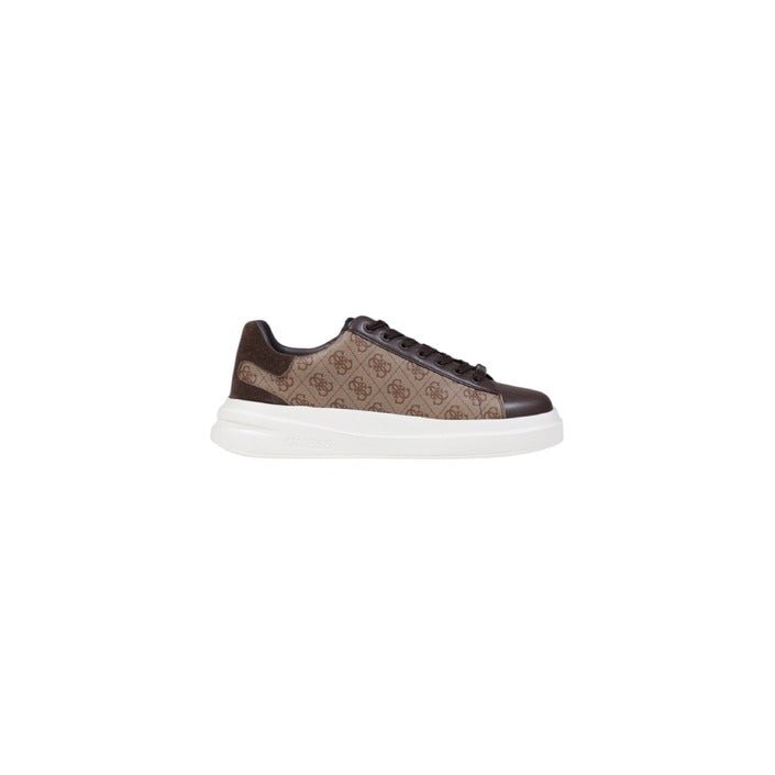 Guess - Guess Men Sneakers - Monterri Fashion
