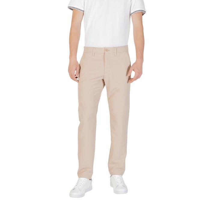 Boss - Boss Men Trousers - Monterri Fashion