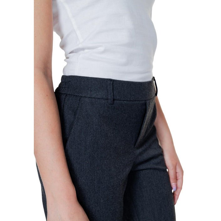 Vero Moda - Vero Moda Women Trousers - Monterri Fashion