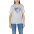 Liu Jo - Liu Jo Women T-Shirt - Monterri Fashion
