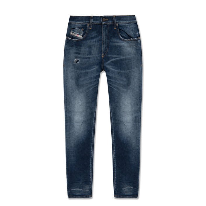 Diesel - Diesel Men Jeans - Monterri Fashion