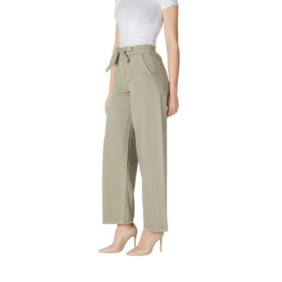 Only - Only Women Trousers - Monterri Fashion