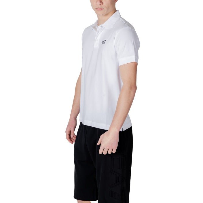 Ea7 - Ea7 Men Polo - Monterri Fashion