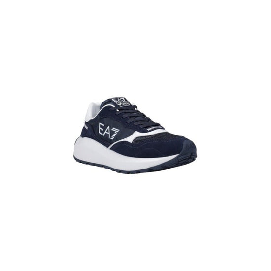 Ea7 - Ea7 Men Sneakers - Monterri Fashion