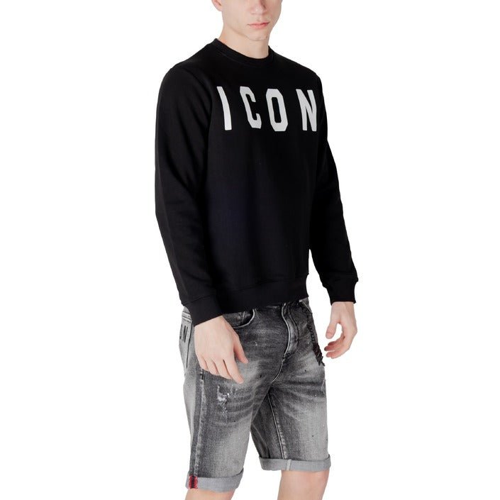 Icon - Icon Men Sweatshirts - Monterri Fashion