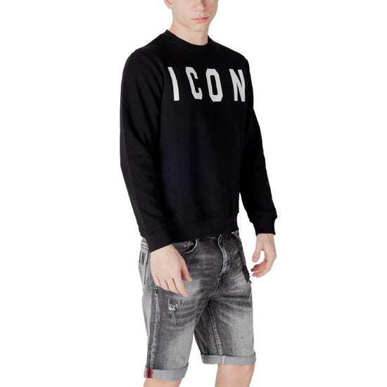 Icon - Icon Men Sweatshirts - Monterri Fashion