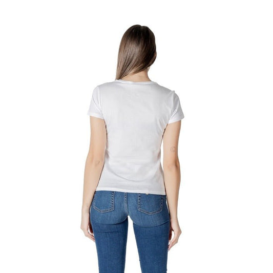 Liu Jo - Liu Jo Women T-Shirt - Monterri Fashion