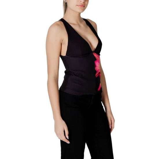 Desigual - Desigual Women Top - Monterri Fashion