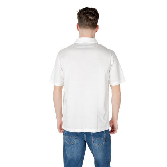 Armani Exchange - Armani Exchange Men Polo - Monterri Fashion