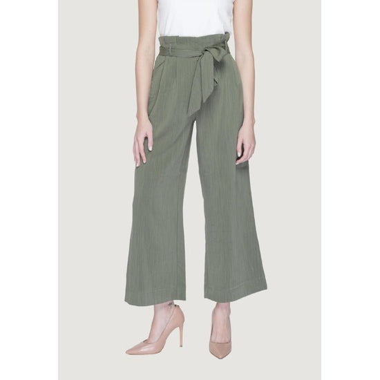 Only - Only Women Trousers - Monterri Fashion